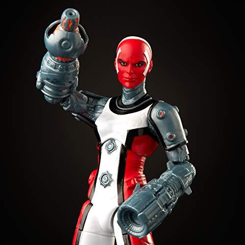 Hasbro Marvel Legends Series X-Men 6-inch Collectible Omega Sentinel Action Figure - Image 3