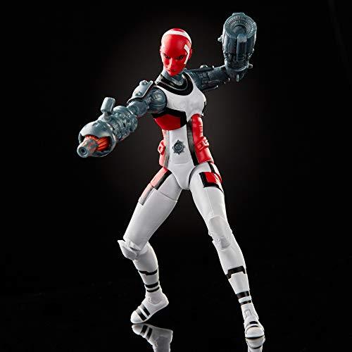 Hasbro Marvel Legends Series X-Men 6-inch Collectible Omega Sentinel Action Figure - Image 6
