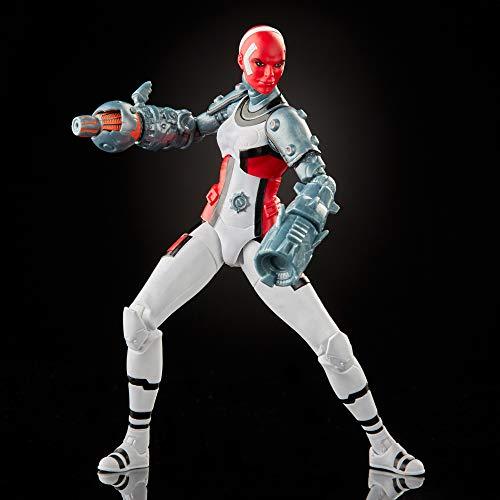 Hasbro Marvel Legends Series X-Men 6-inch Collectible Omega Sentinel Action Figure - Image 7