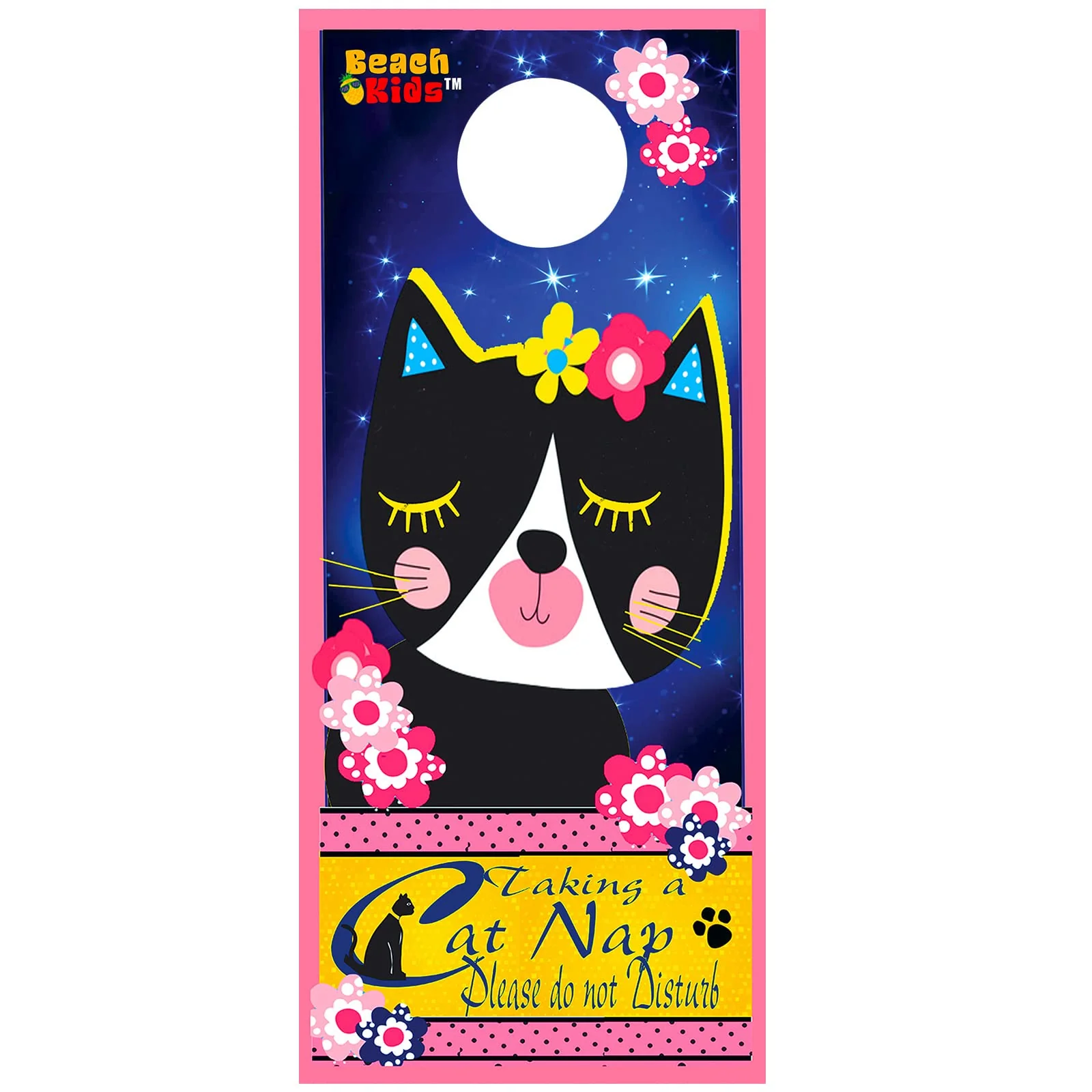Hello Kitty Hopper Ball - 15" Ball for Kids' Outdoor Activities & Parties - Image 2
