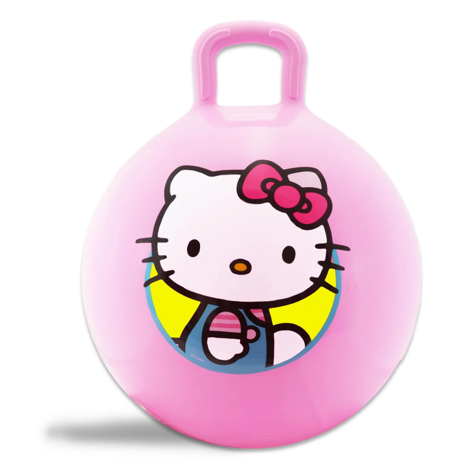 Hello Kitty Hopper Ball - 15" Ball for Kids' Outdoor Activities & Parties - Image 5