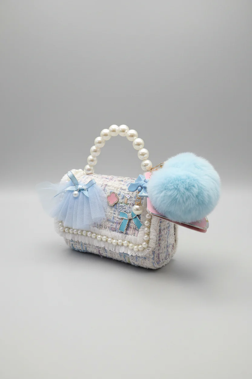 Hot Focus Tiny Mini Crossbody Bag - Image 2