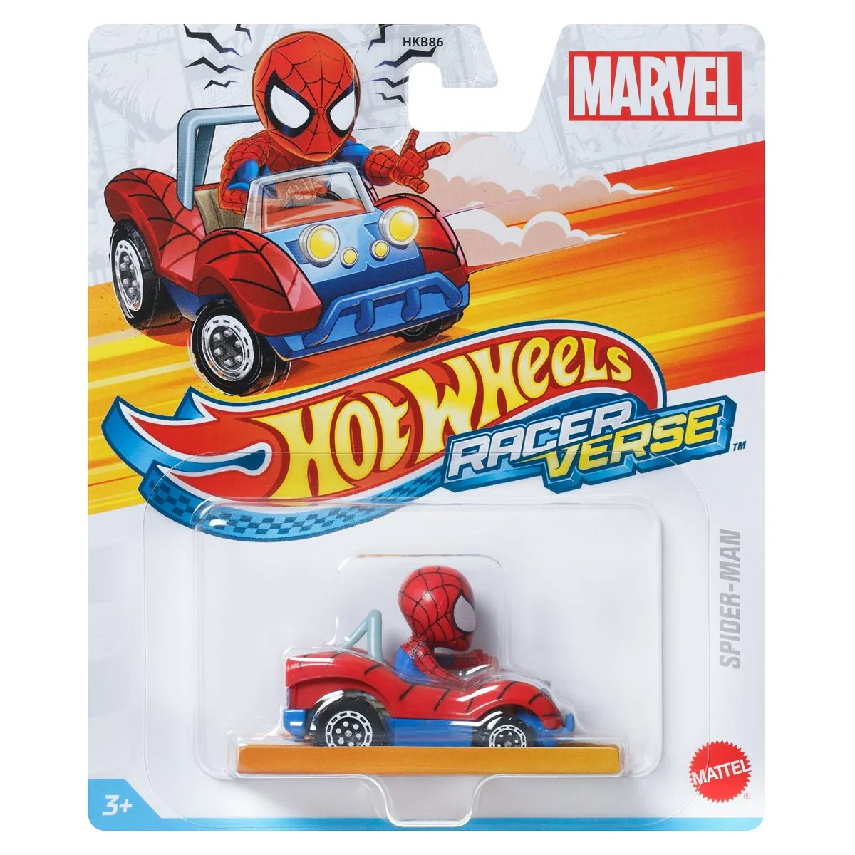 Hot Wheels RACERVERSE Cars - Image 12