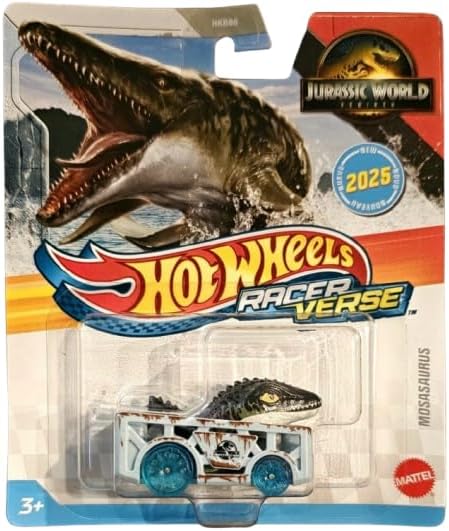 Hot Wheels RACERVERSE Cars - Image 14