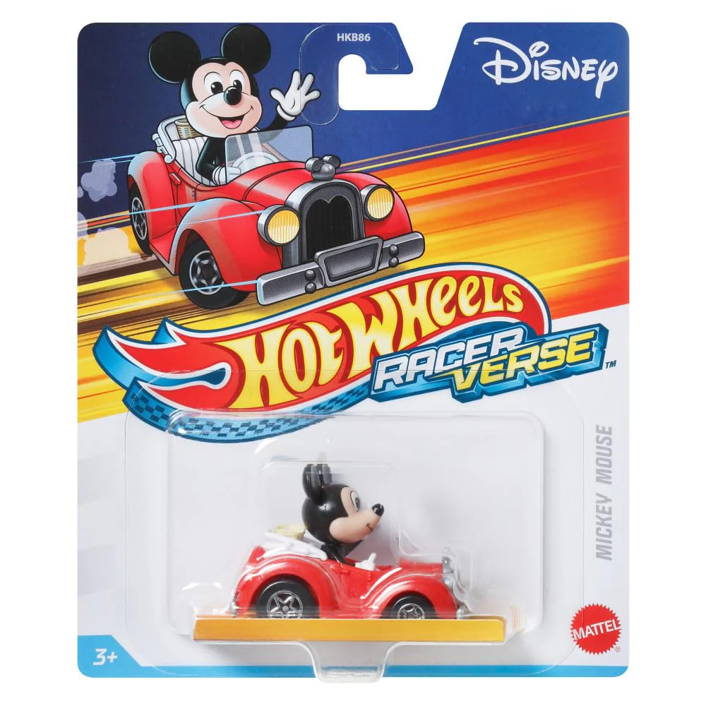 Hot Wheels RACERVERSE Cars - Image 2