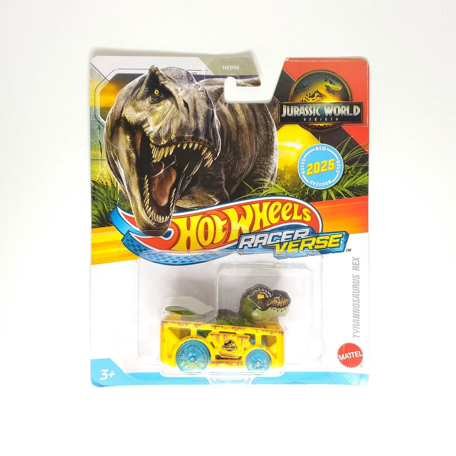 Hot Wheels RACERVERSE Cars - Image 23
