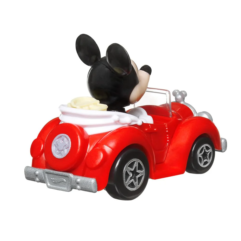 Hot Wheels RACERVERSE Cars - Image 4