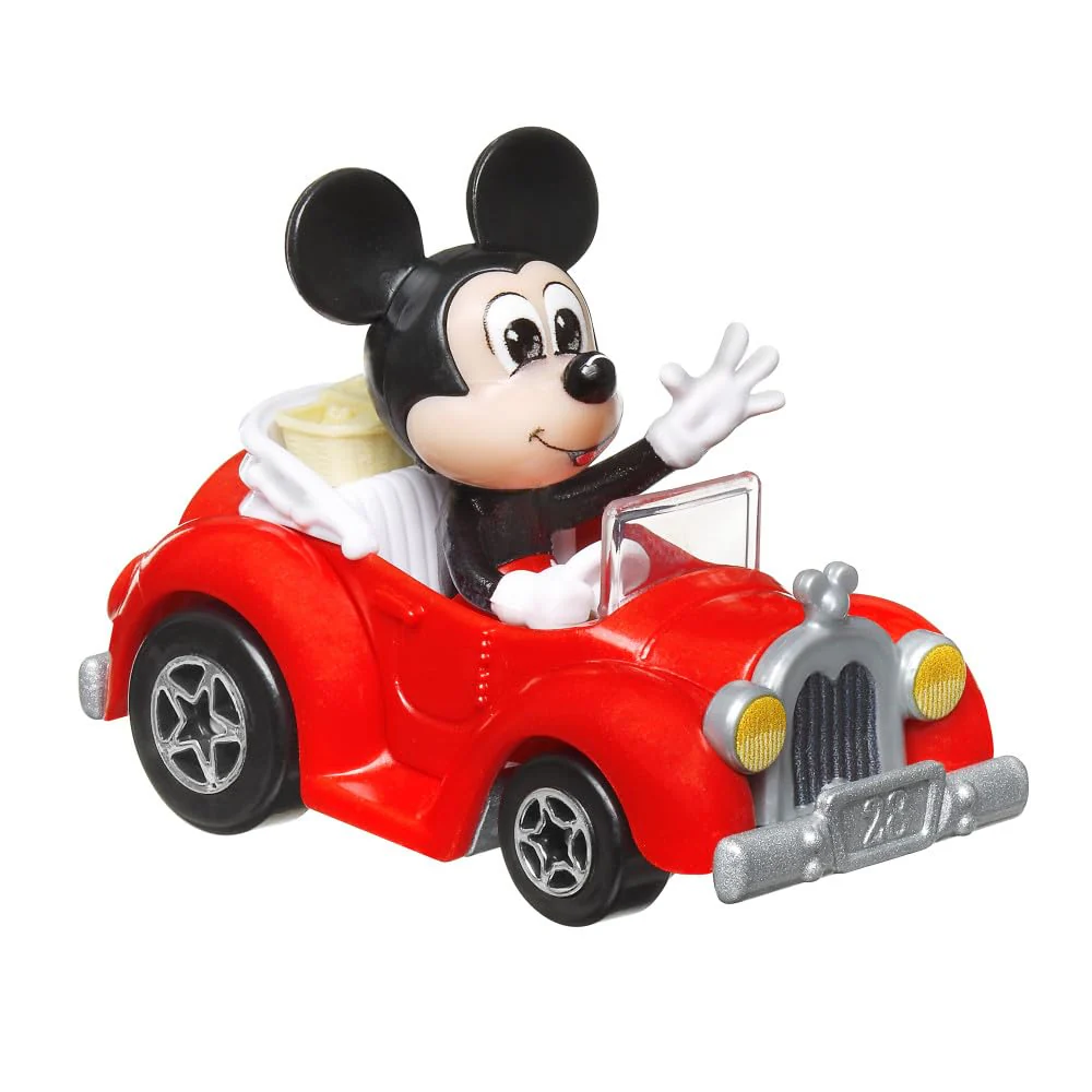 Hot Wheels RACERVERSE Cars - Image 5