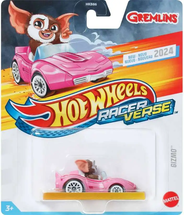 Hot Wheels RACERVERSE Cars - Image 6