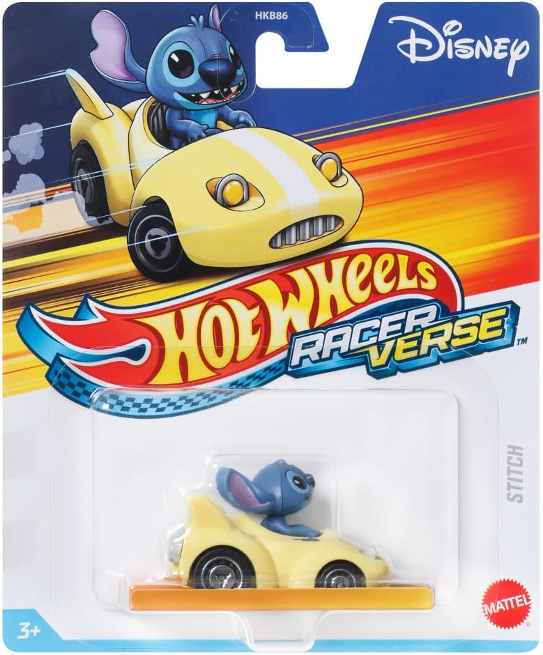 Hot Wheels RACERVERSE Cars - Image 9