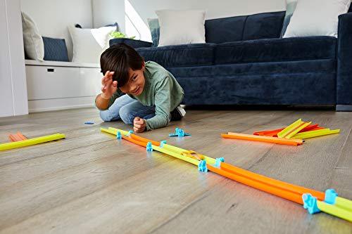 Hot Wheels Track Builder Fold Up Track Pack Assorted - Image 8