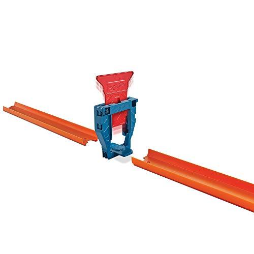 Hot Wheels Track Builder Stunt Crash Box - Image 3