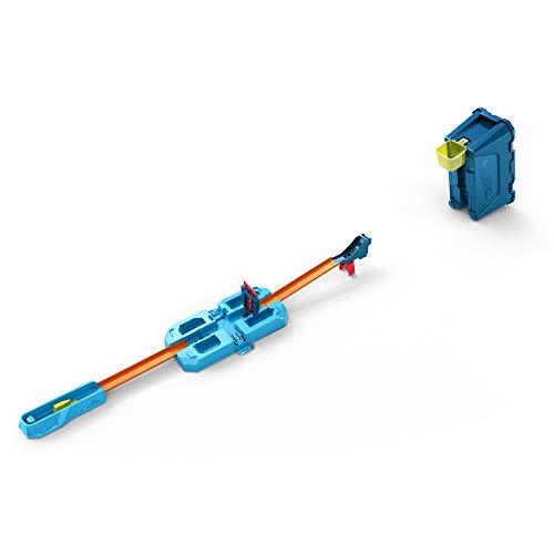 Hot Wheels Track Builder Stunt Crash Box - Image 4