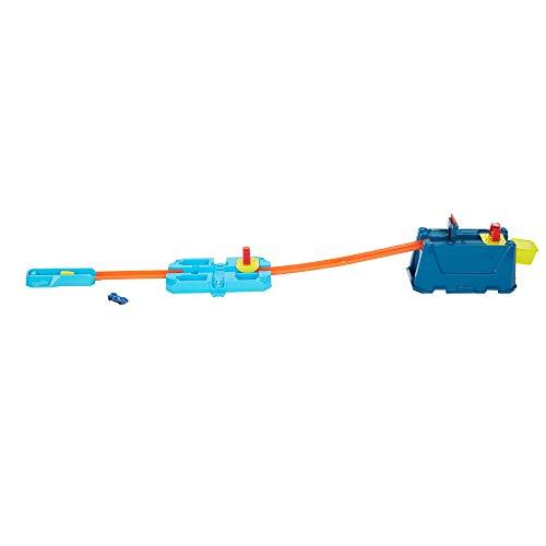 Hot Wheels Track Builder Stunt Crash Box - Image 5