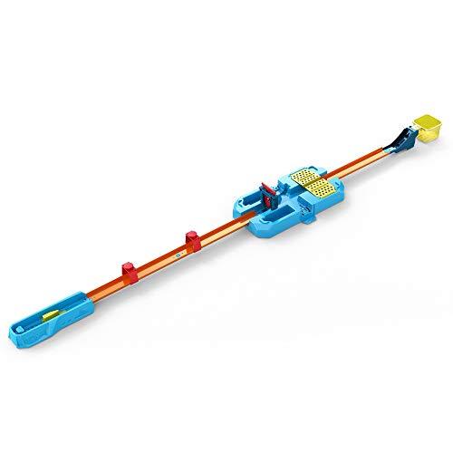 Hot Wheels Track Builder Stunt Crash Box - Image 7