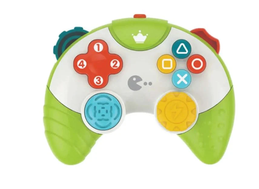 Huanger Game Handle - Image 2
