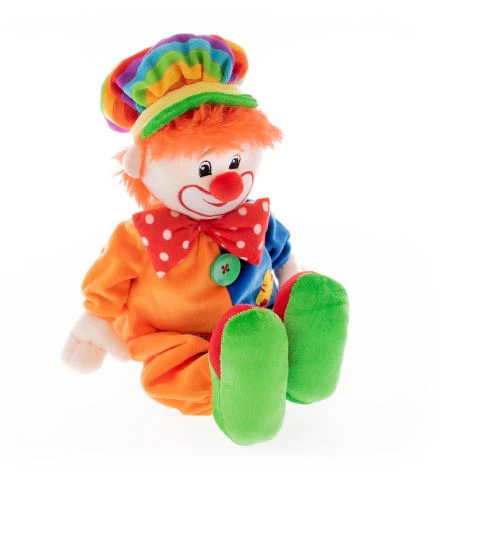 Interactive Clown - Image 3