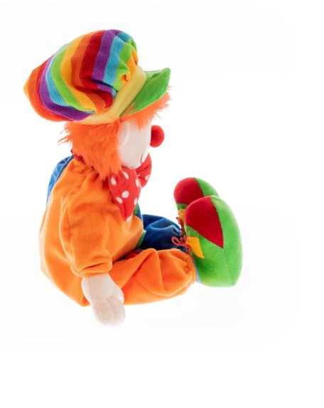 Interactive Clown - Image 4