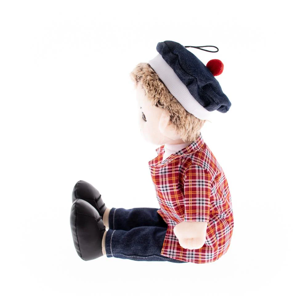 Interactive Doll Aramik - Image 3