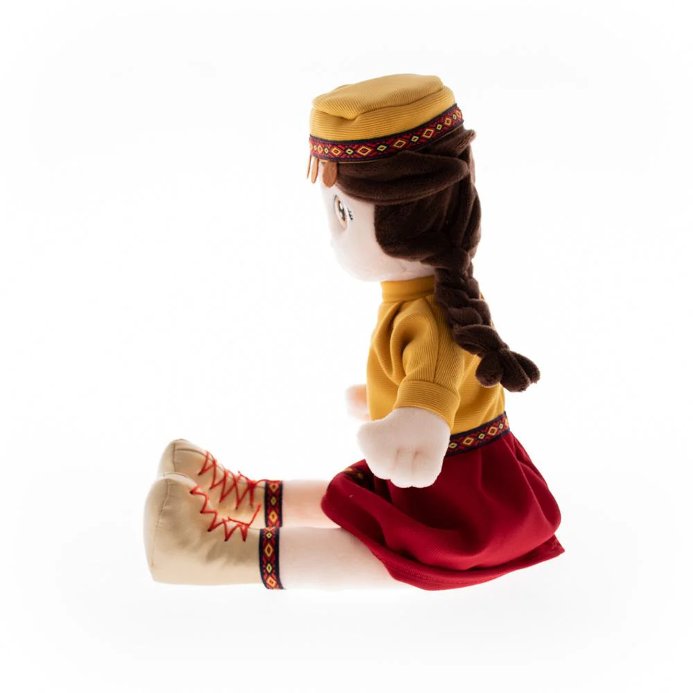 Interactive Doll Arpi - Image 3