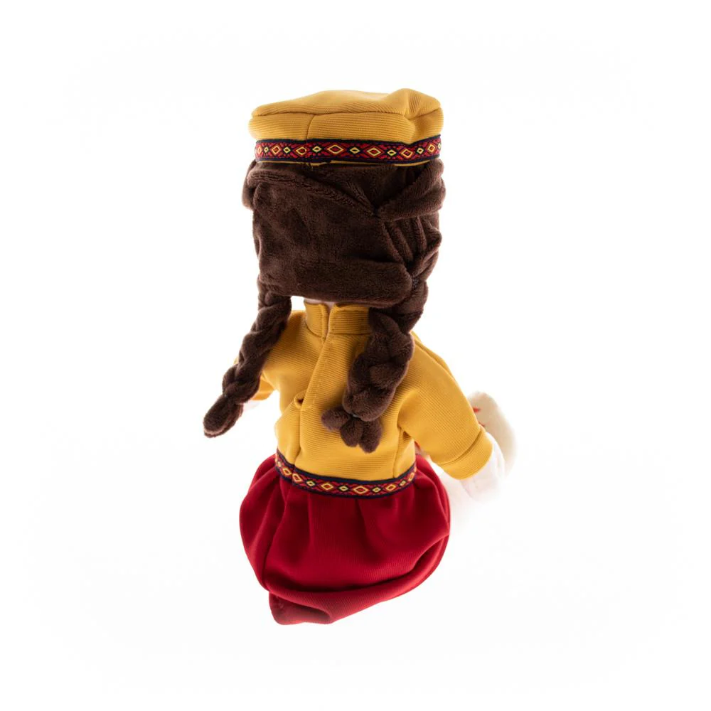 Interactive Doll Arpi - Image 5