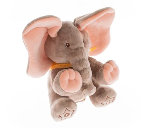 Interactive Elephant - Image 2