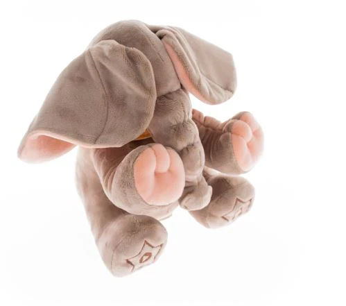 Interactive Elephant - Image 3