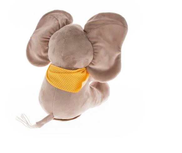 Interactive Elephant - Image 4