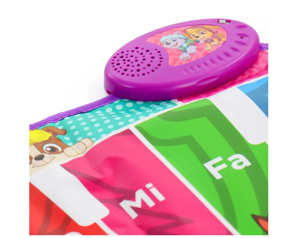 Interactive Piano Dance Mat with 3 Play Modes - Image 3