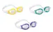 Intex, Aquaflow Play Water Goggles, Color Assorted - Image 2