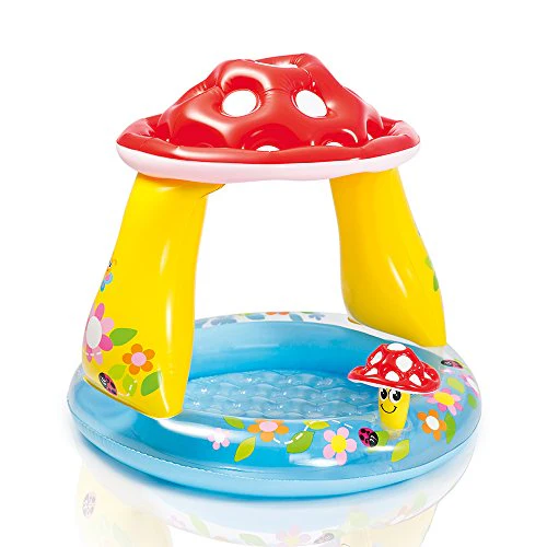 Intex Mushroom Baby Pool