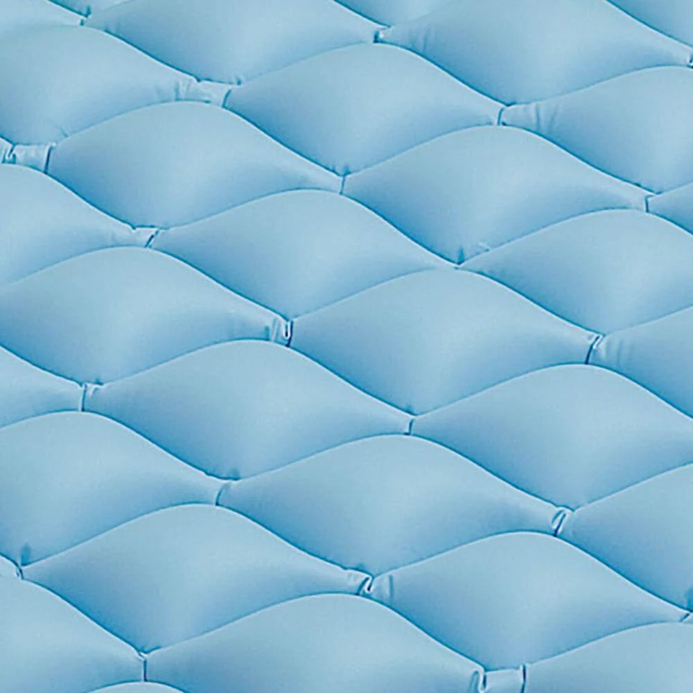 Intex Sunset Glow Inflatable Pool: 58in x 13in - 3 Ring Soft Floor - 73 gal Capacity - Repair Patch Included - Image 3