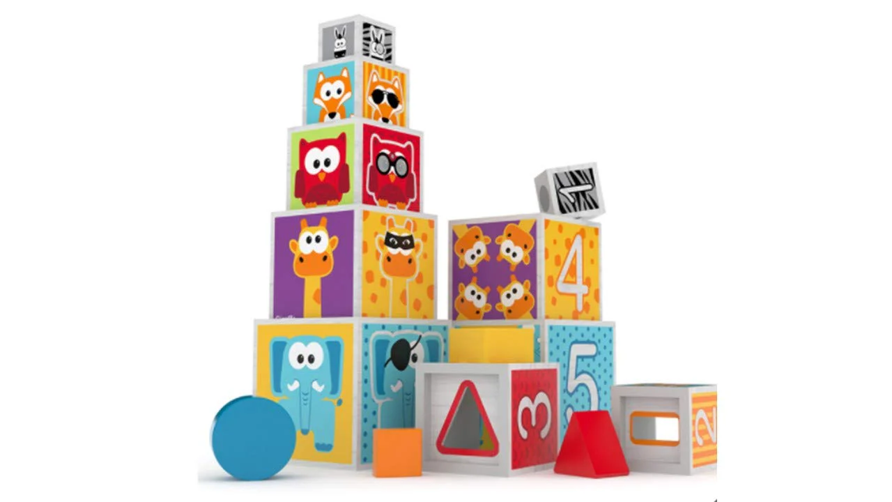 Jador Kid Toy - Image 2