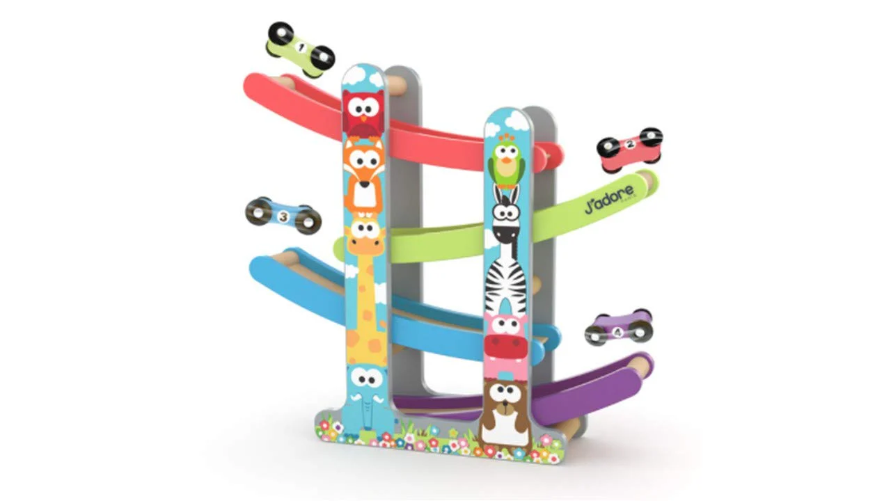 Jador Kid Toy - Image 3