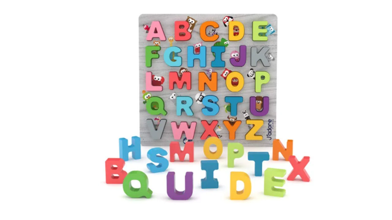 Jador Kid Toy - Image 4
