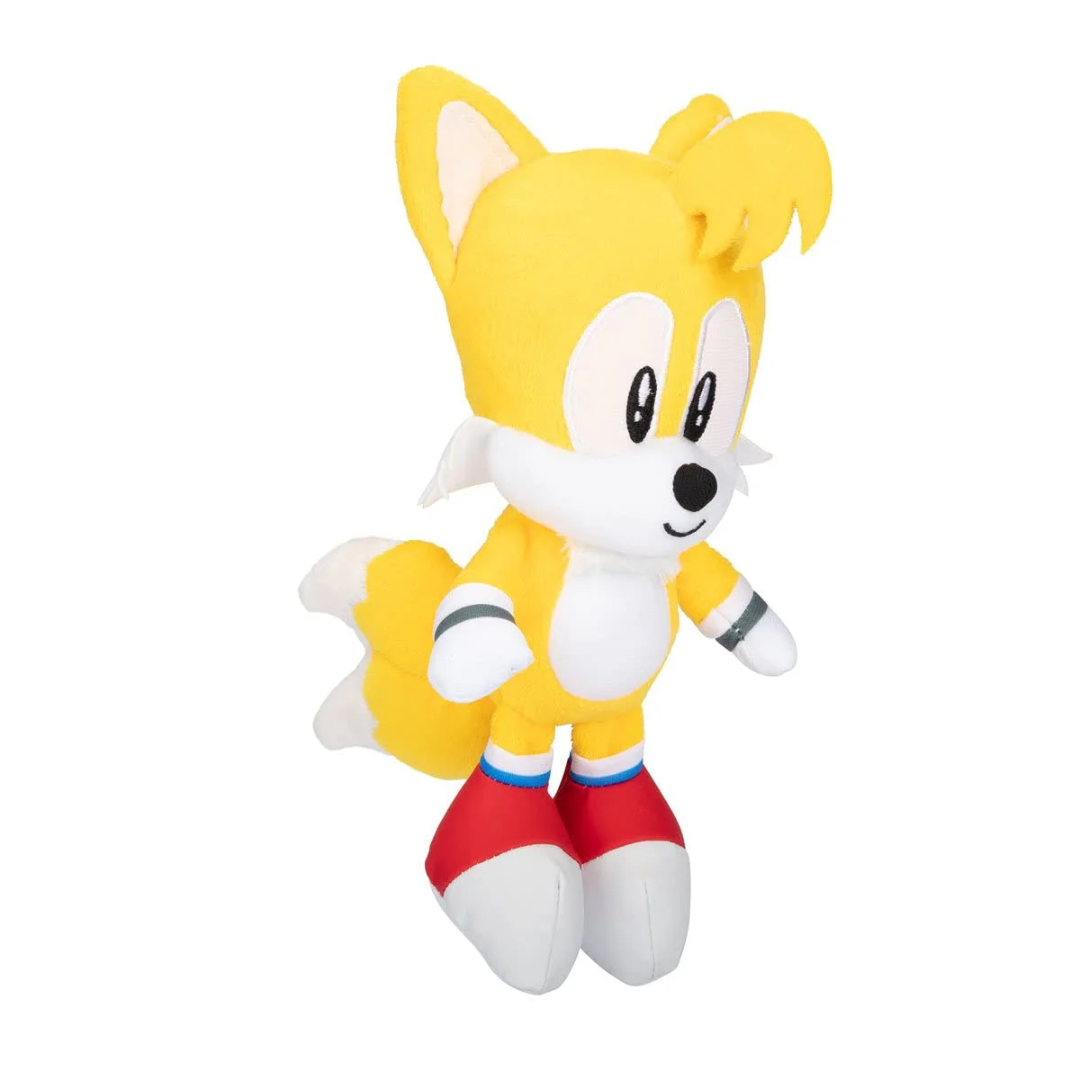 Jakks Pacific Sonic The Hedgehog 9 Inch Plush | Tails - Image 2