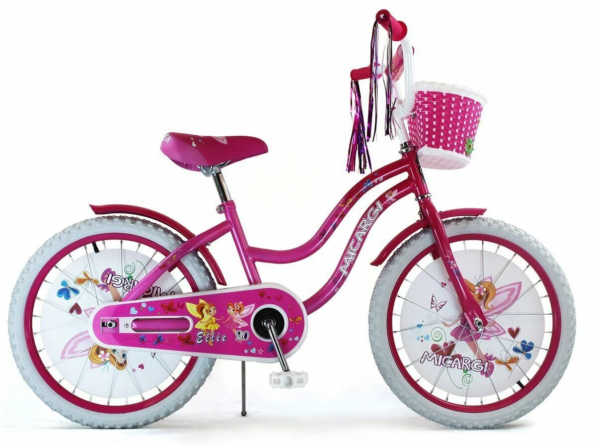 Kids Bike Micargi 20 inch