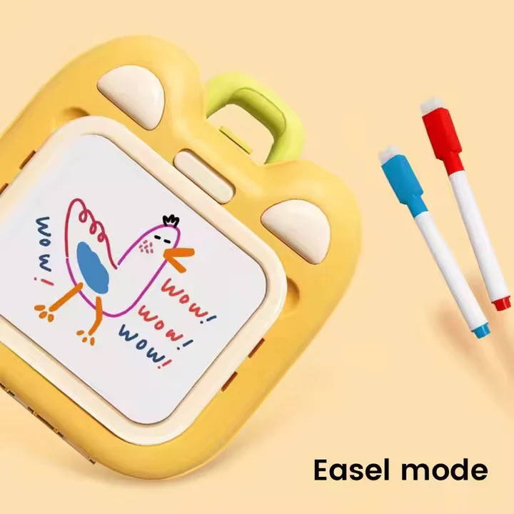 Kids Drawing Board, Suitcase For Drawing - Image 5