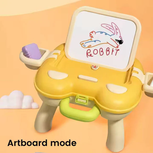 Kids Drawing Board, Suitcase For Drawing - Image 7
