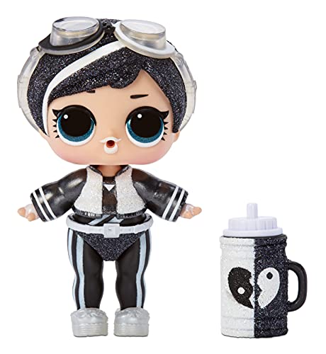 L.O.L. Surprise! All-Star Sports Series 5 Winter Games Sparkly Collectible Doll with 8 Surprises, Mix & Match Accessories,Toys for Girls and Boys Ages 4 5 6 7+ Years Old, (Styles May Vary),Multicolor - Image 5