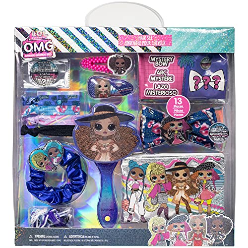 L.O.L Surprise! Townley Girl Hair Accessories Box