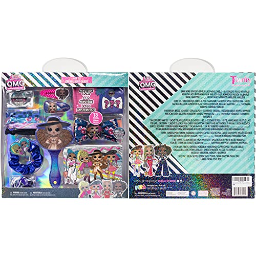 L.O.L Surprise! Townley Girl Hair Accessories Box - Image 2