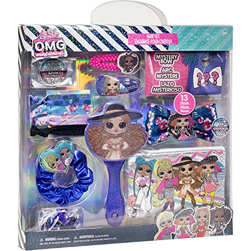 L.O.L Surprise! Townley Girl Hair Accessories Box - Image 4