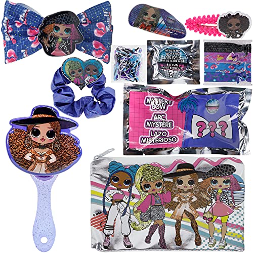 L.O.L Surprise! Townley Girl Hair Accessories Box - Image 5