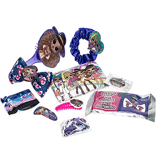 L.O.L Surprise! Townley Girl Hair Accessories Box - Image 6