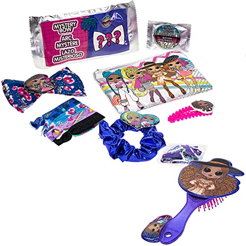 L.O.L Surprise! Townley Girl Hair Accessories Box - Image 7
