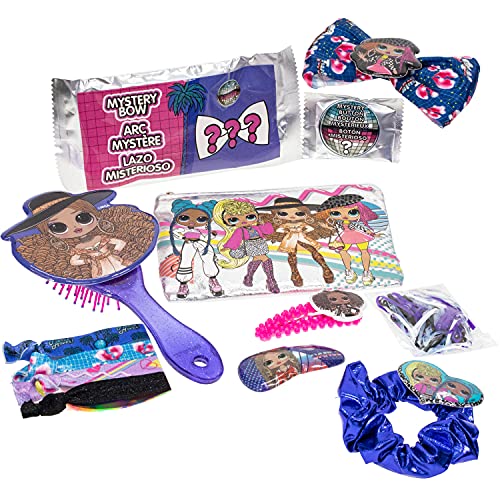 L.O.L Surprise! Townley Girl Hair Accessories Box - Image 8