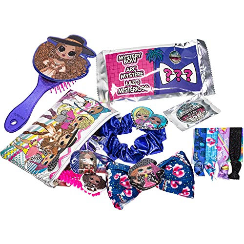 L.O.L Surprise! Townley Girl Hair Accessories Box - Image 9