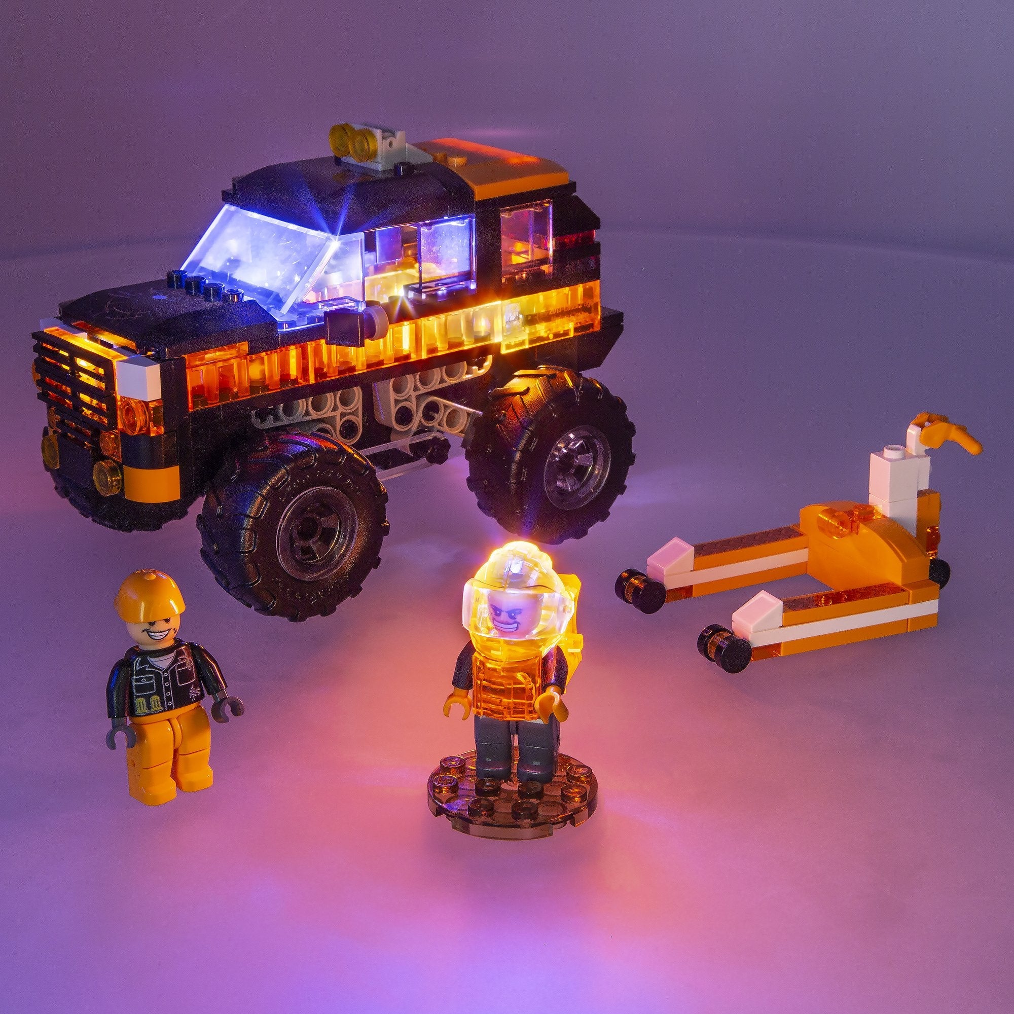 Laser Pegs Wrecker - Image 4