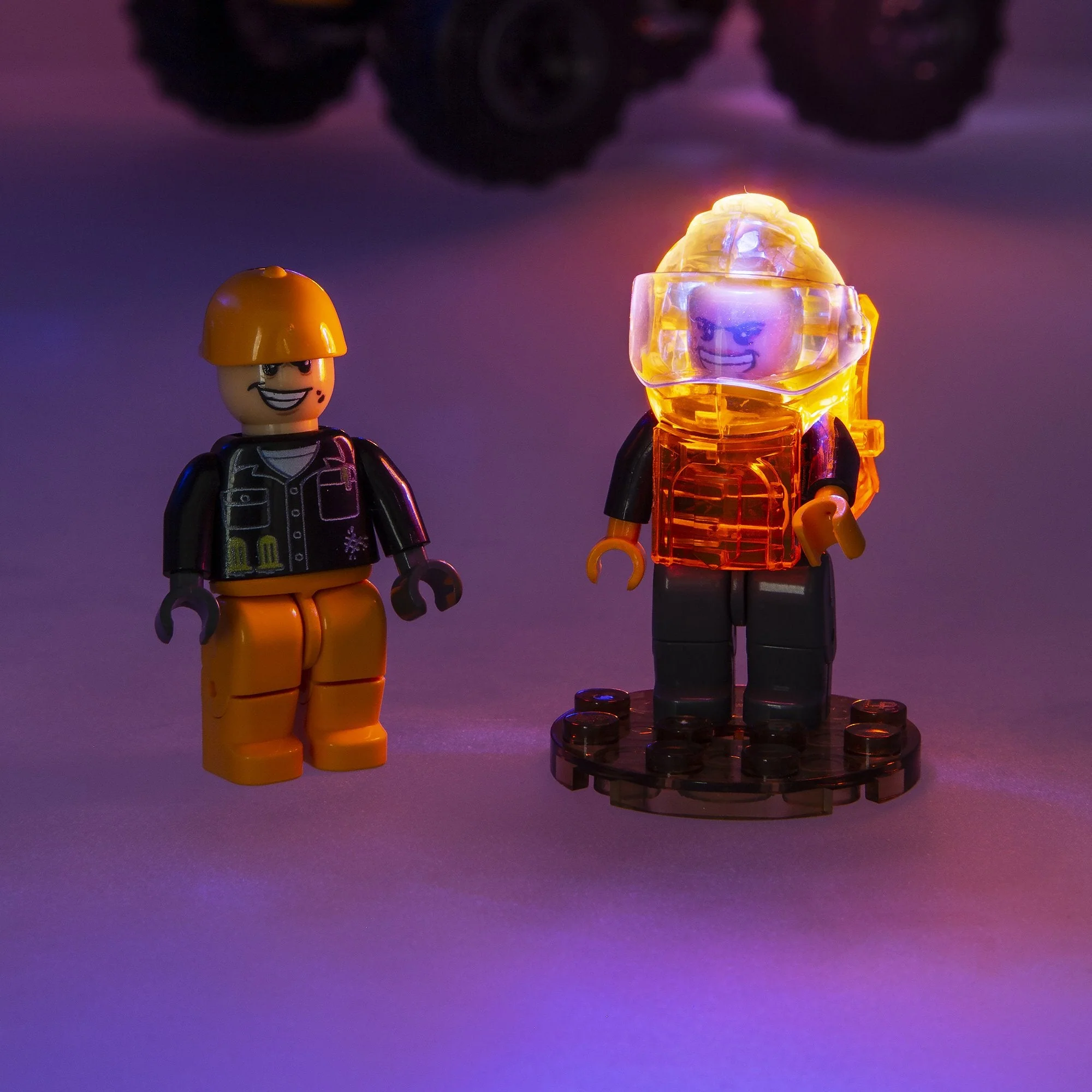 Laser Pegs Wrecker - Image 6